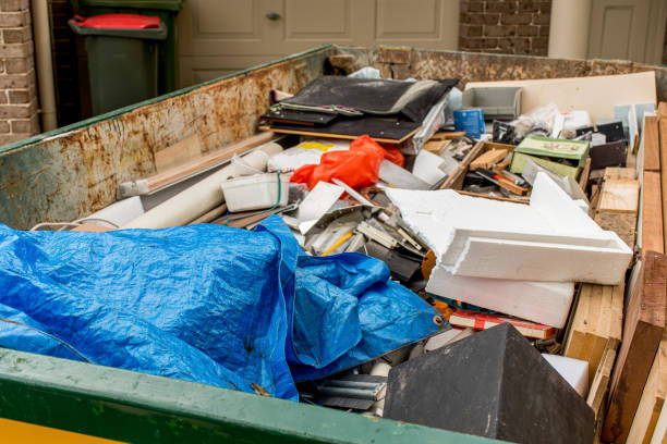 Professional Junk Removal Services in Augusta, KS