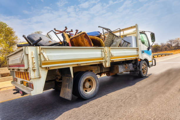 Best Residential Junk Removal  in Augusta, KS